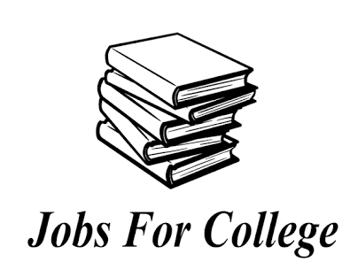 Jobs for College