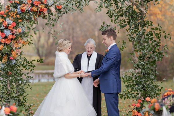 Equinox resort wedding. Luxury events Vermont. Vermont wedding.