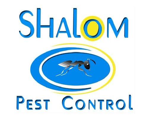 Shalom Pest Control