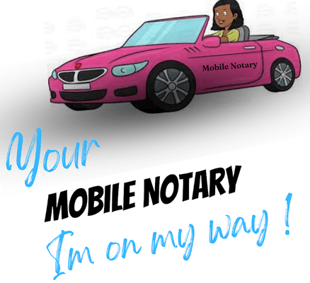 We can come to you to Notarize your documents. 

Give us a call or email us to learn more about our Notary Service!