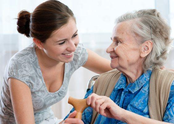 AM PM Homecare Services