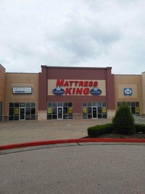 Mattress King