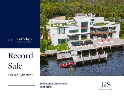 Jen Sommers - Nestler Poletto Sotheby's International Realty