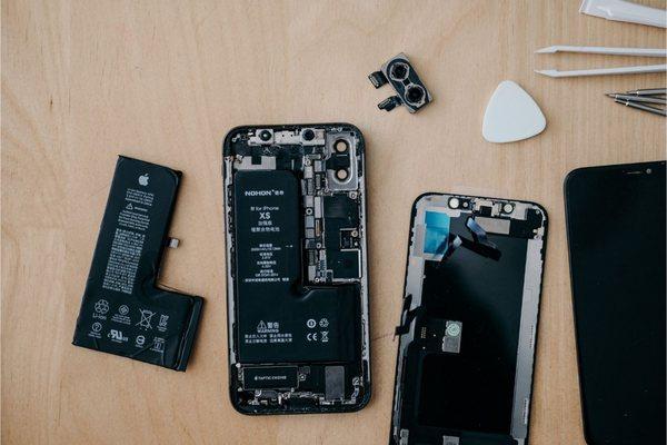 Cellaxs Phone Repair