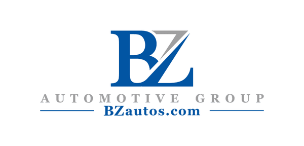 BZ Auto Group Logo