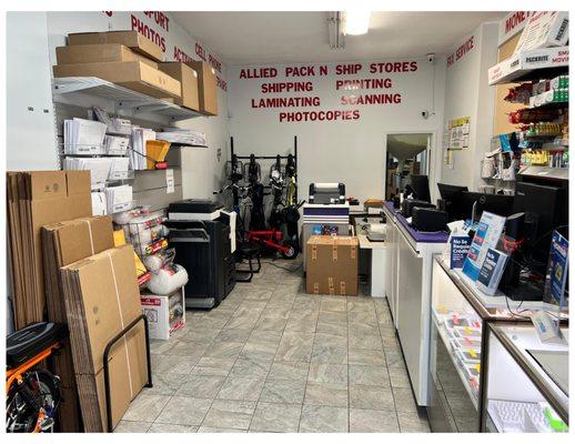 Mailbox Rental in Bronx, NY (718) 618-0727