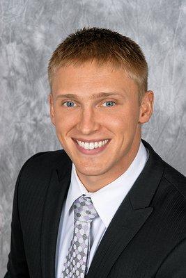 Chaska Dentist, Aaron B. Swingdorf, DDS