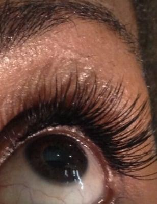 Xtreme Eyelash Extensions by  Certified Xtreme Lash Expert Skyy Hadley