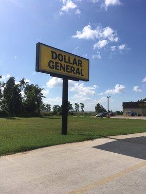 Dollar General