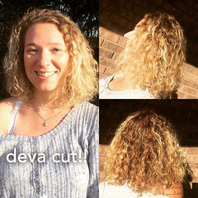 Deva Cut