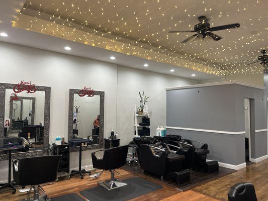 Lakshmi Hair Salon