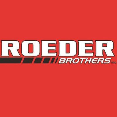 Roeder Brother's, Inc.