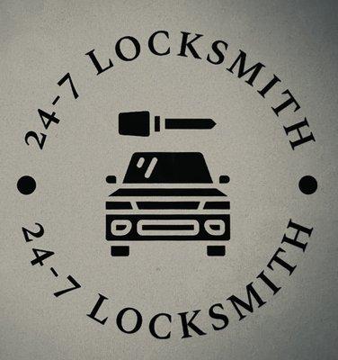 24-7 Locksmith