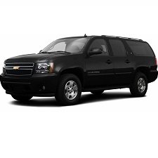 Chevy Suburban 7-Pass