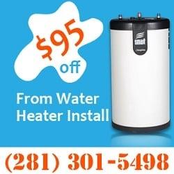 Water Heater Tomball