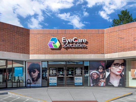 EyeCare Specialties - Colorado Blvd