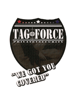 Tag Force Security & Patrol