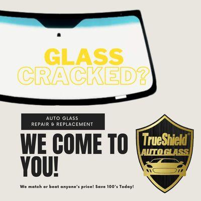 True Shield Auto Glass