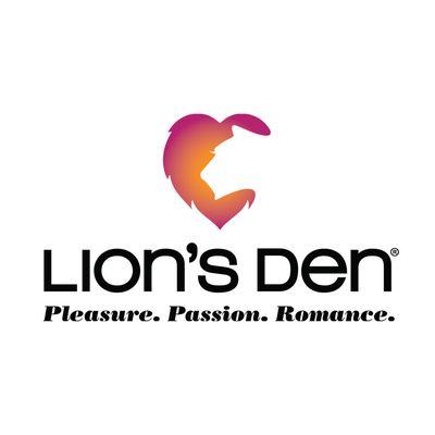 The Official store of Pleasure, Passion and Romance!