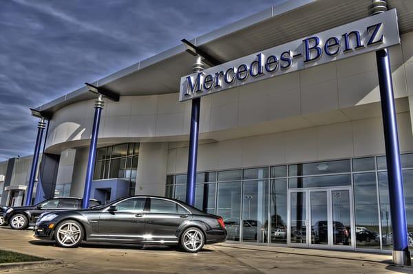 Mercedes-Benz of Peoria