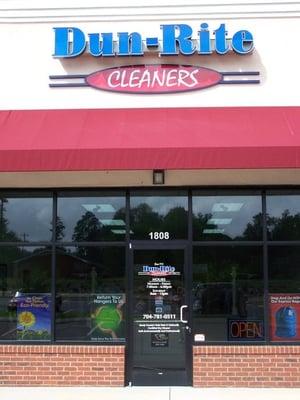 Dun-Rite Cleaners