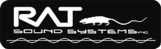 Rat Sound Systems