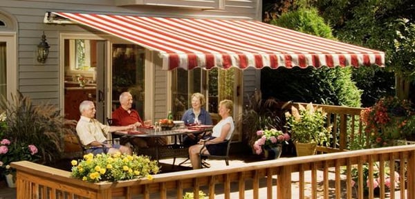 Breslin's Decks And Awnings