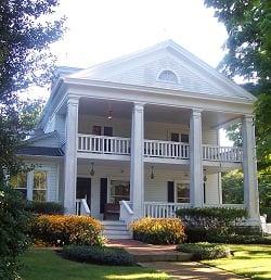 Our Historic Sharon Center Law Office