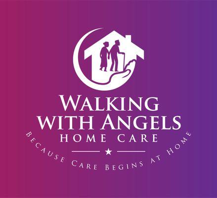 Walking With Angels Home Care