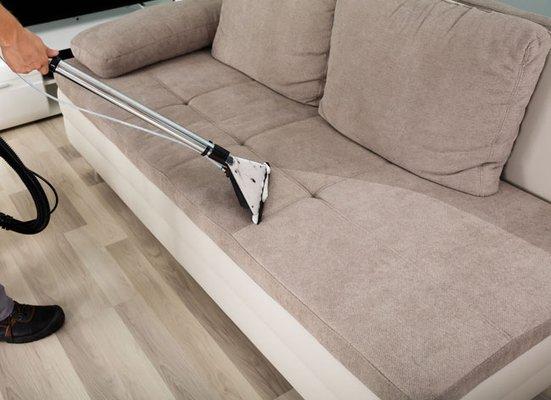 Professional Upholstery Cleaning in WOODLAND HILLS