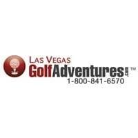 Las Vegas Golf Adventures