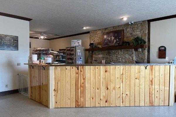 Spencer Town & Country Veterinary Clinic