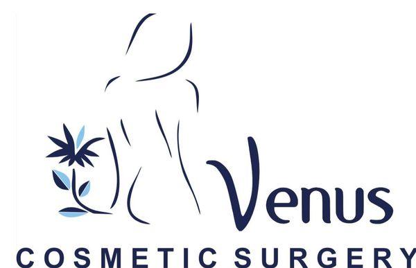 Venus Cosmetic Surgery Logo