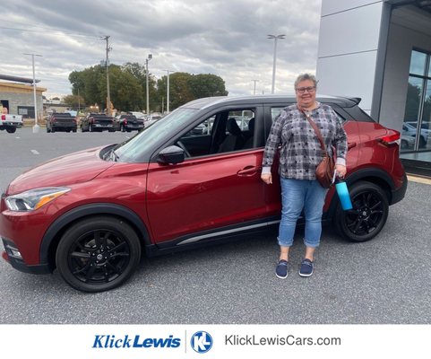 Klick Lewis Chevrolet