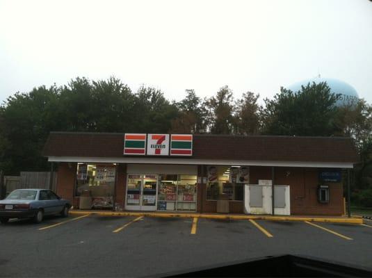 7-Eleven