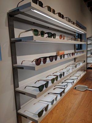 Queen City Optical Provisions