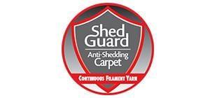 No Shedding On Our Carpets