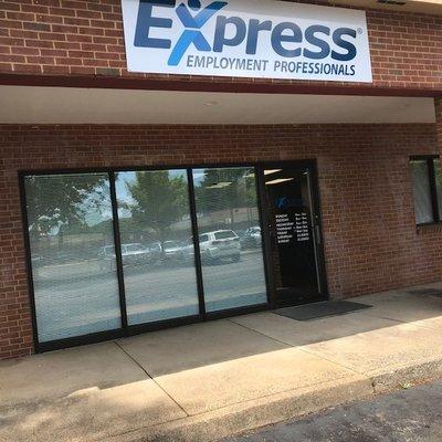 Express Employment Professionals