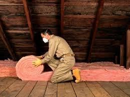 Discount Insulation & Restoration