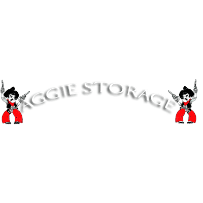 Aggie Storage