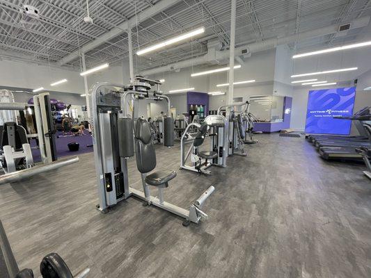 Anytime Fitness