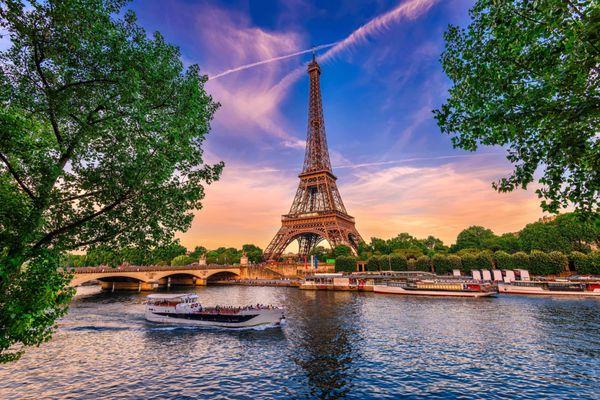 Personalized tours to France