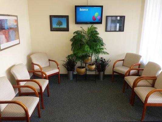 Harris Chiropractic Wellness Centre, Burton, MI 48529