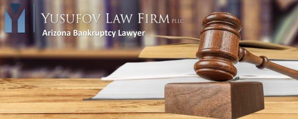 Yusufov Law Firm