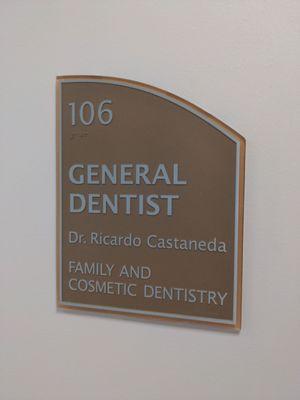 Castaneda Family Dentistry