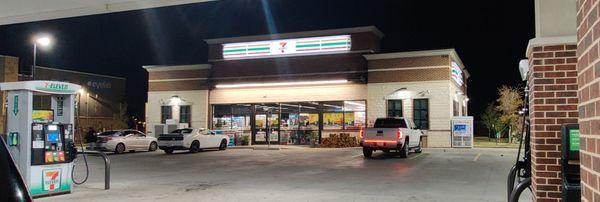 7-Eleven