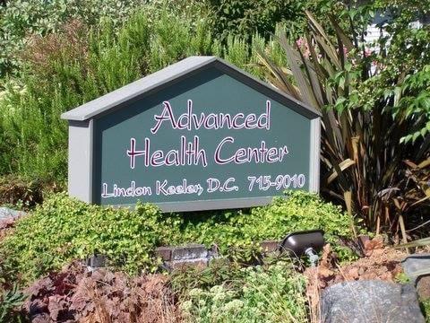 Advanced Health Center
 For all your Bellingham and Whatcom County Chiropractic needs!