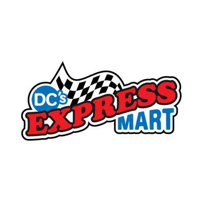 DC's Express Mart