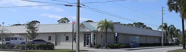 Florida Community Health Centers