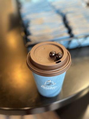 Caribou Coffee